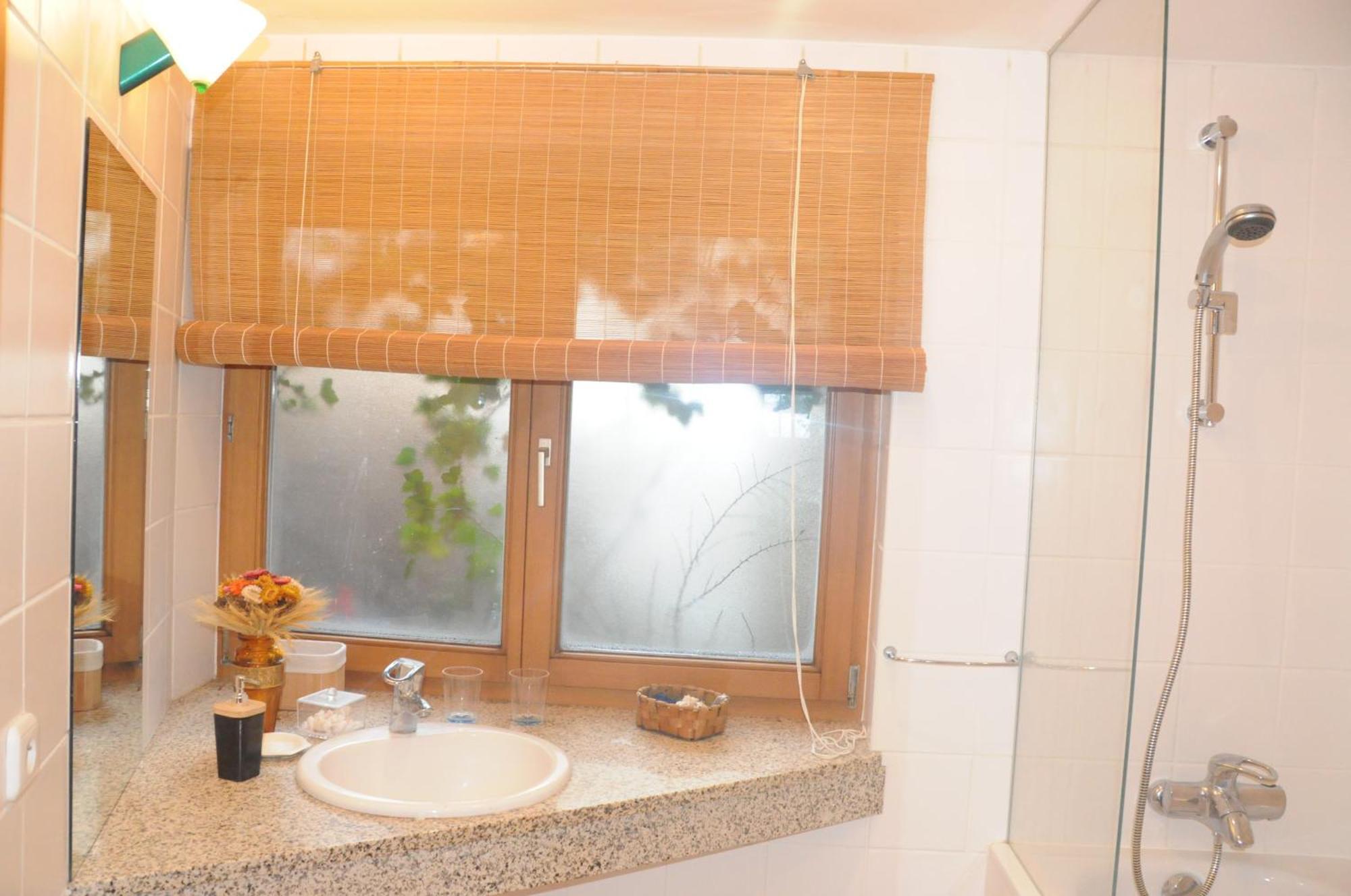 Apartman V Lesoparku Poprad Exteriör bild